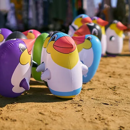 Apartment In 24632 *