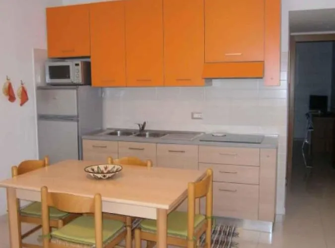 Appartamento In 24632