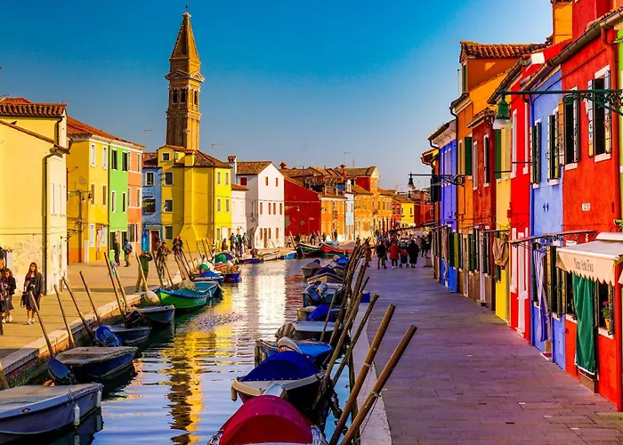 Apartment In 24632 Bibione