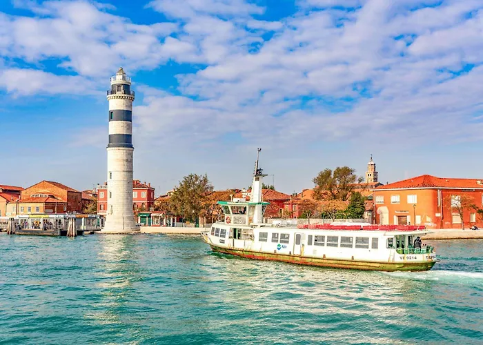 Apartment In 24632 Bibione