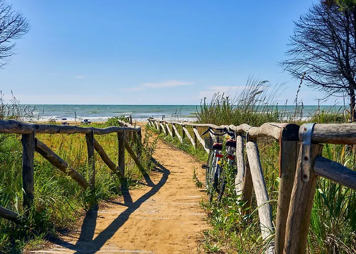 Apartment In 24632 *