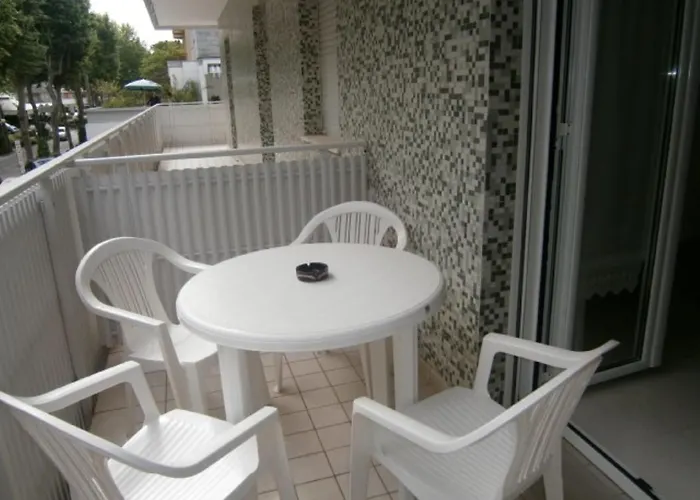 In 24632 Apartment Bibione