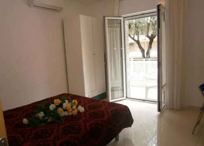 In 24632 Apartment *