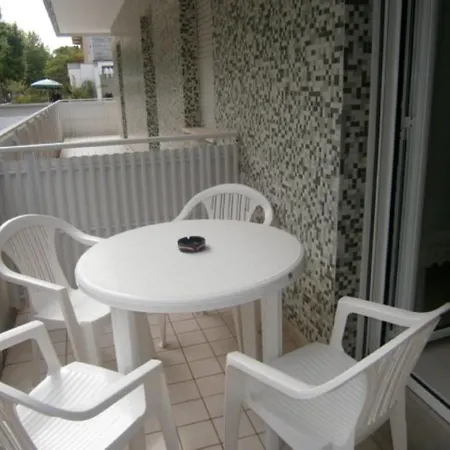 In 24632 Appartement Bibione